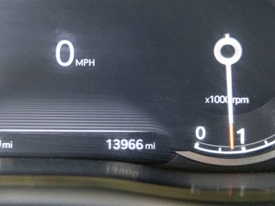 2024 Genesis GV70 2.5T