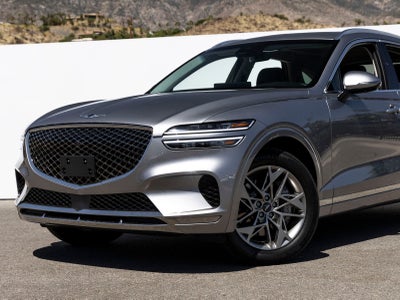 2024 Genesis GV70 2.5T
