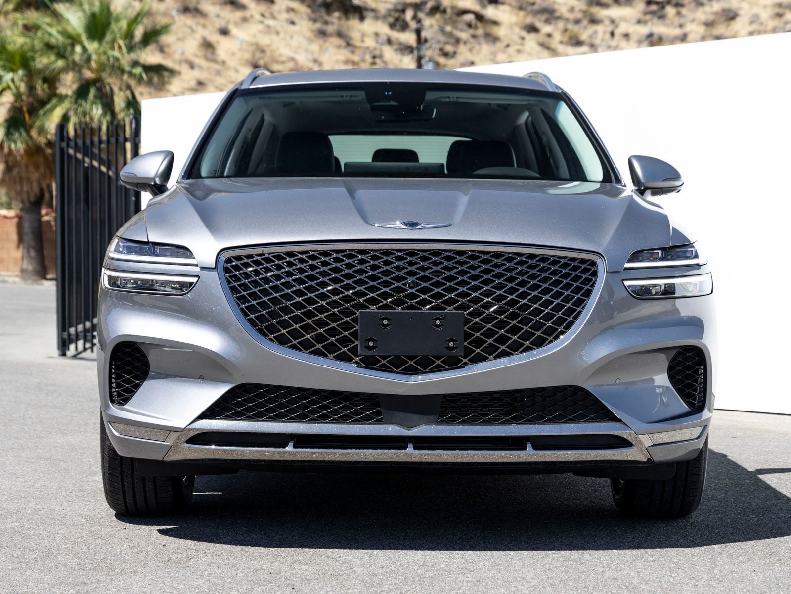 2024 Genesis GV70 2.5T
