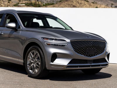2024 Genesis GV70 2.5T
