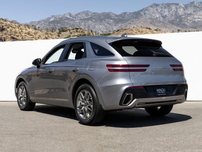 2024 Genesis GV70 2.5T