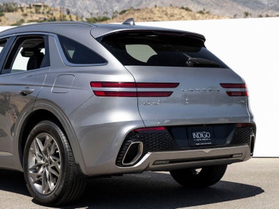 2024 Genesis GV70 2.5T