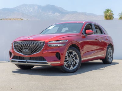 2024 Genesis GV70 2.5T Select