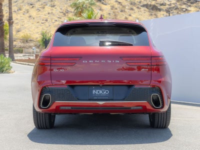 2024 Genesis GV70 2.5T Select