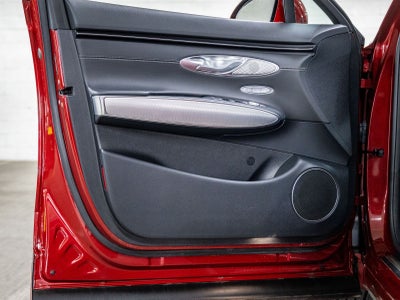 2024 Genesis GV70 2.5T Select
