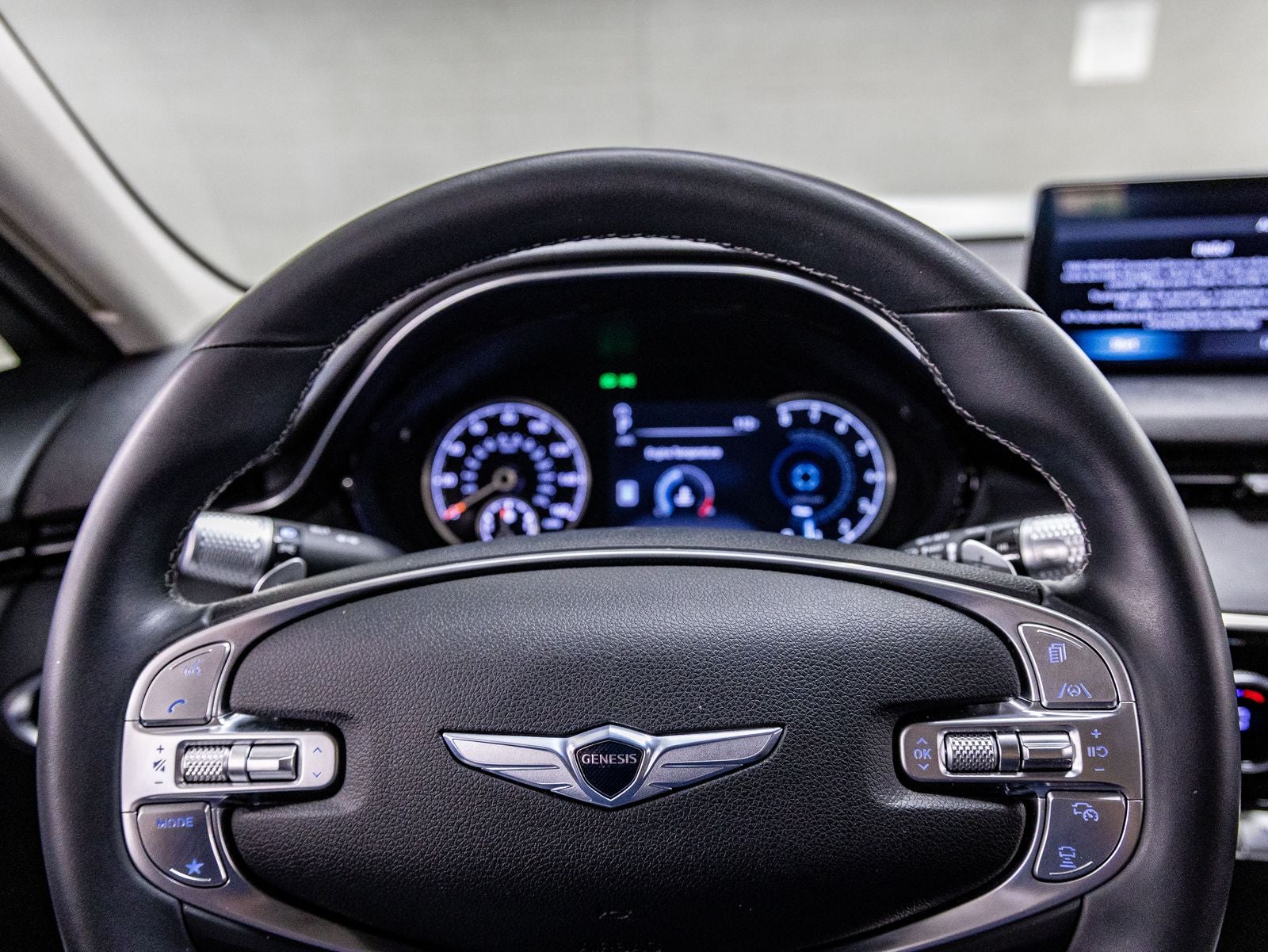2024 Genesis GV70 2.5T Select
