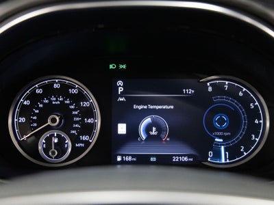 2024 Genesis GV70 2.5T Select