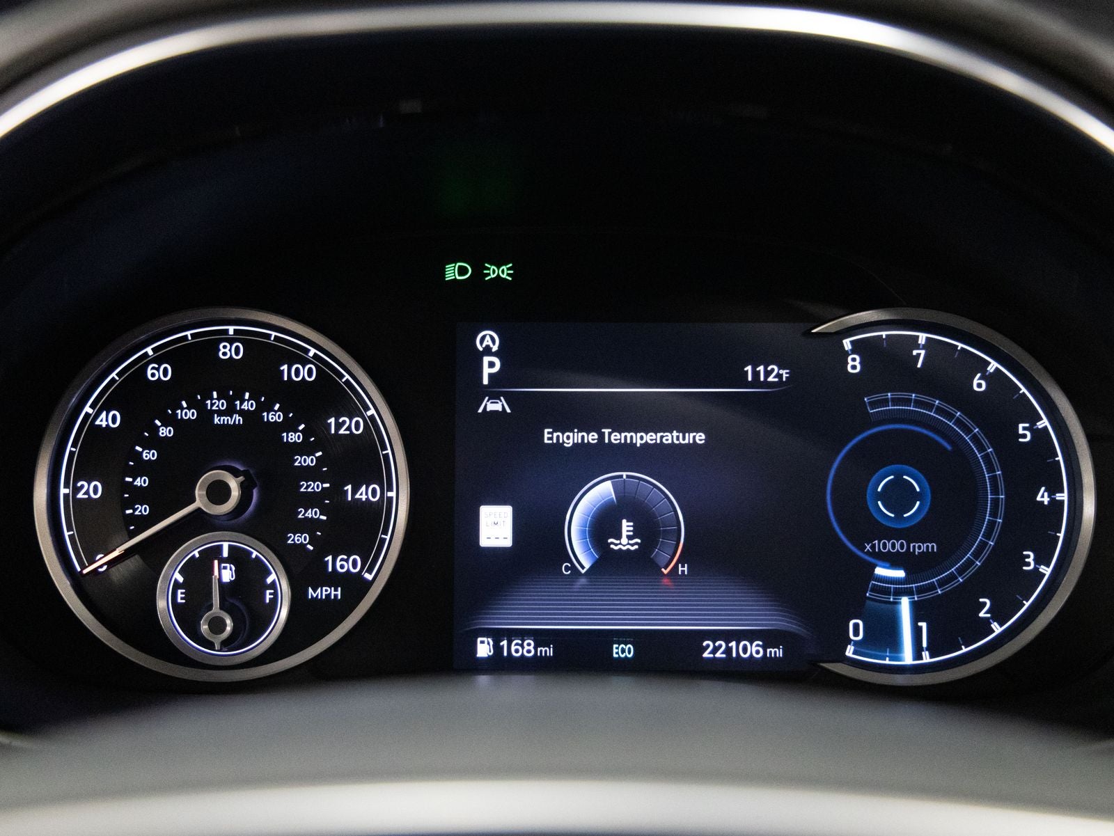 2024 Genesis GV70 2.5T Select