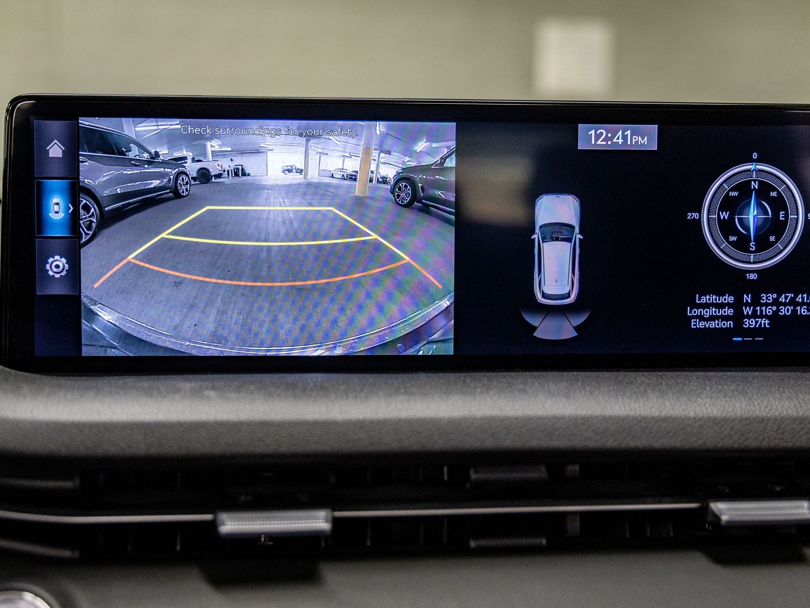 2024 Genesis GV70 2.5T Select