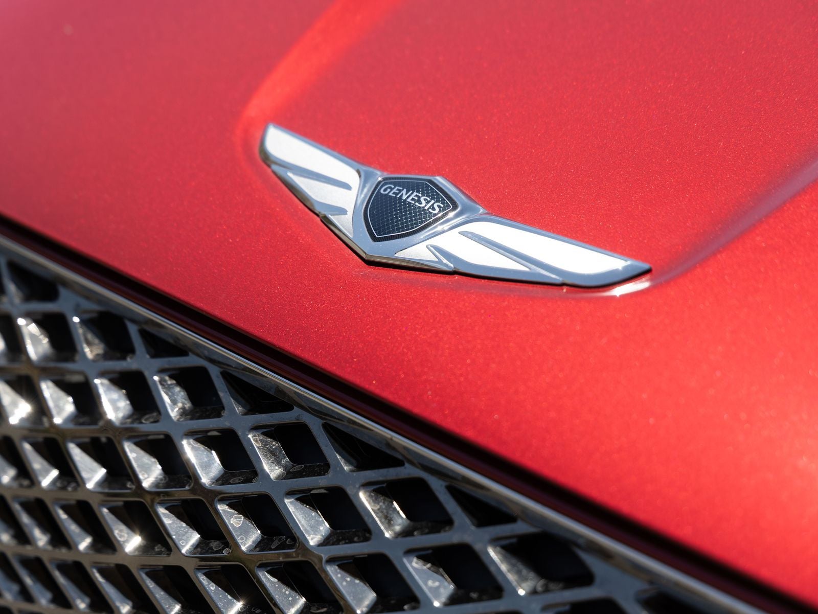 2024 Genesis GV70 2.5T Select
