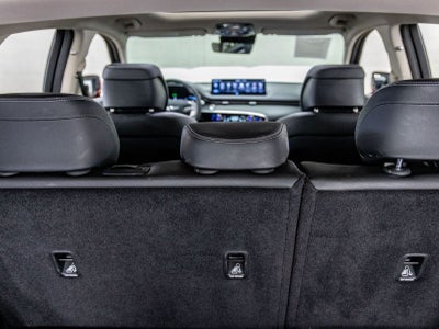 2024 Genesis GV70 2.5T Select