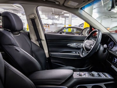 2024 Genesis GV70 2.5T Select