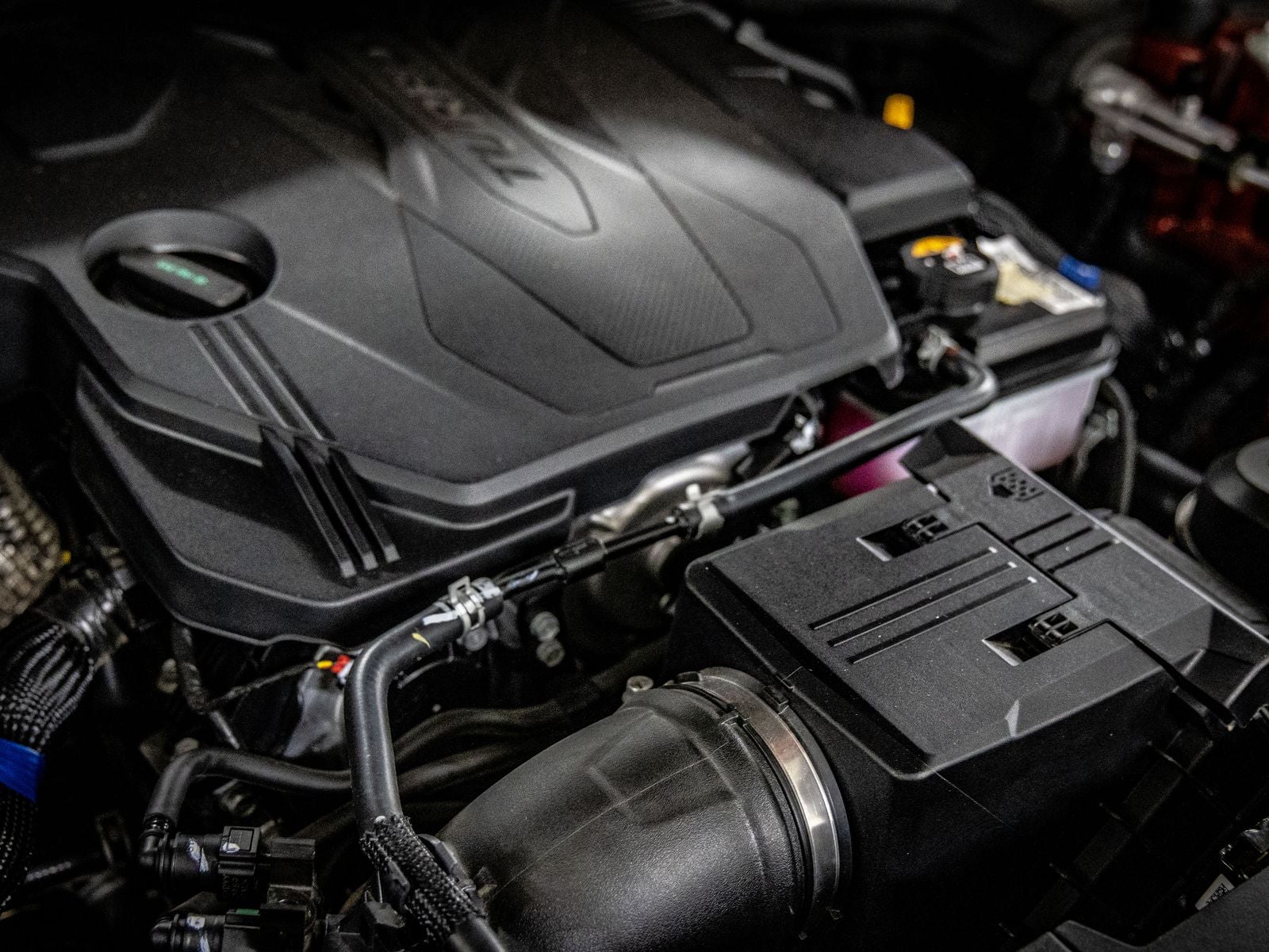 2024 Genesis GV70 2.5T Select