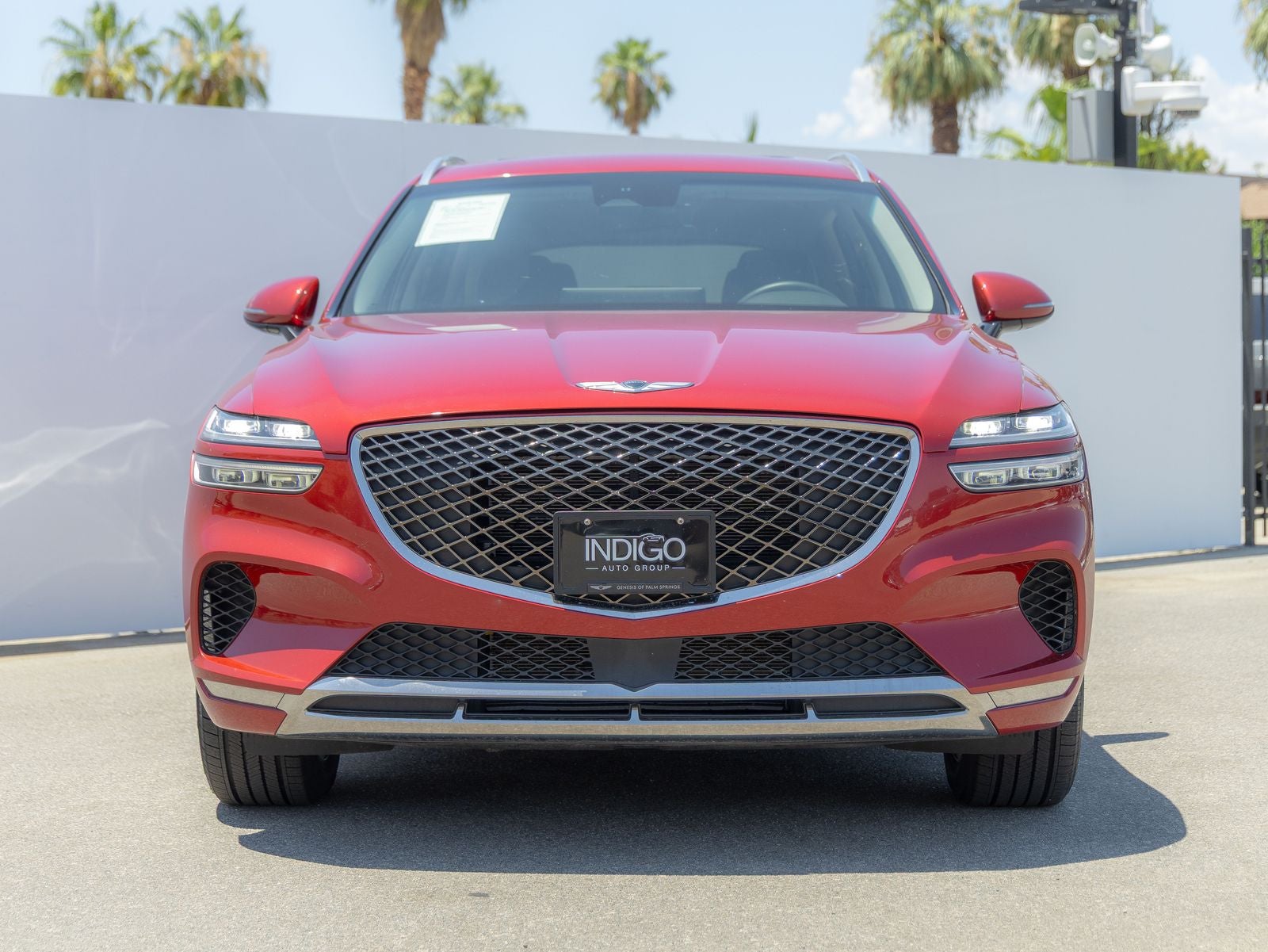 2024 Genesis GV70 2.5T Select