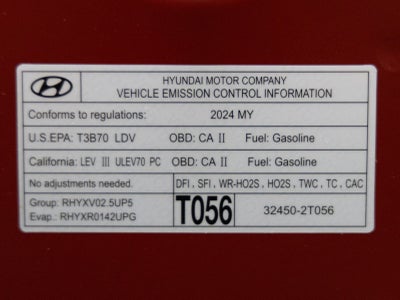 2024 Genesis GV70 2.5T Select