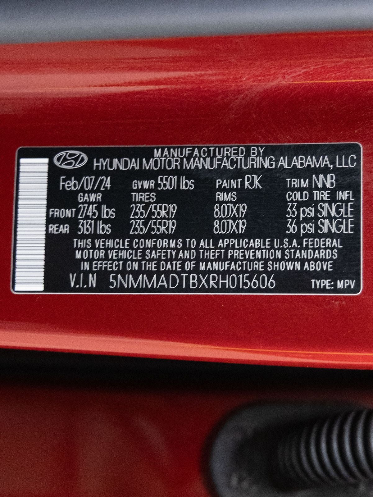 2024 Genesis GV70 2.5T Select