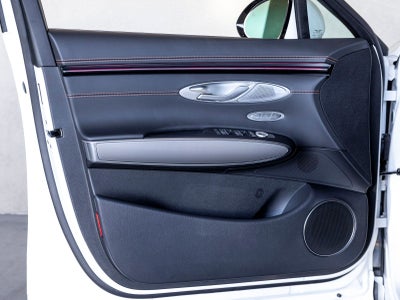 2026 Genesis GV70 3.5T Sport Advanced