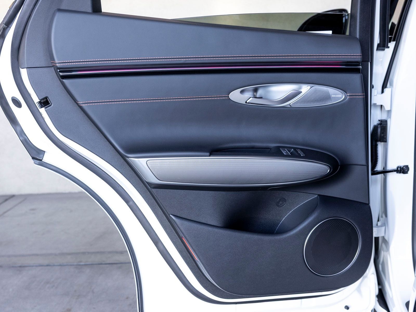 2026 Genesis GV70 3.5T Sport Advanced