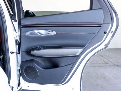 2026 Genesis GV70 3.5T Sport Advanced