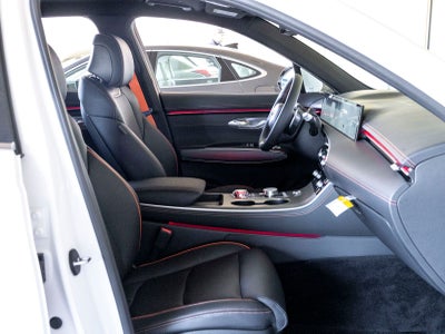 2026 Genesis GV70 3.5T Sport Advanced