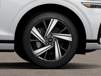 2026 Genesis GV70 3.5T Sport Advanced