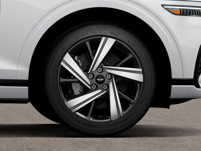 2026 Genesis GV70 3.5T Sport Advanced