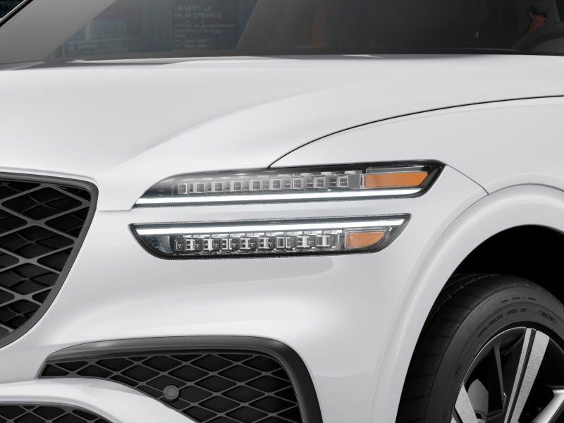 2026 Genesis GV70 3.5T Sport Advanced