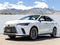 2026 Lexus RX 450h+ Luxury