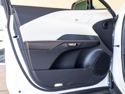 2026 Lexus RX 450h+ Luxury