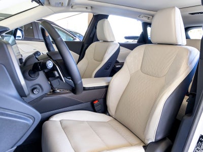 2026 Lexus RX 450h+ Luxury