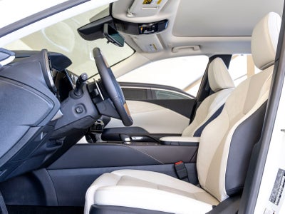 2026 Lexus RX 450h+ Luxury