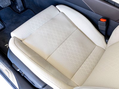 2026 Lexus RX 450h+ Luxury