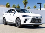 2026 Lexus RX 450h+ Luxury