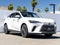 2026 Lexus RX 450h+ Luxury