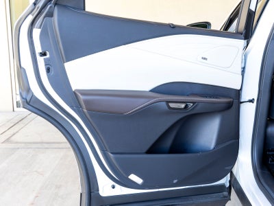 2026 Lexus RX 450h+ Luxury