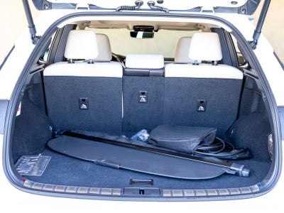 2026 Lexus RX 450h+ Luxury