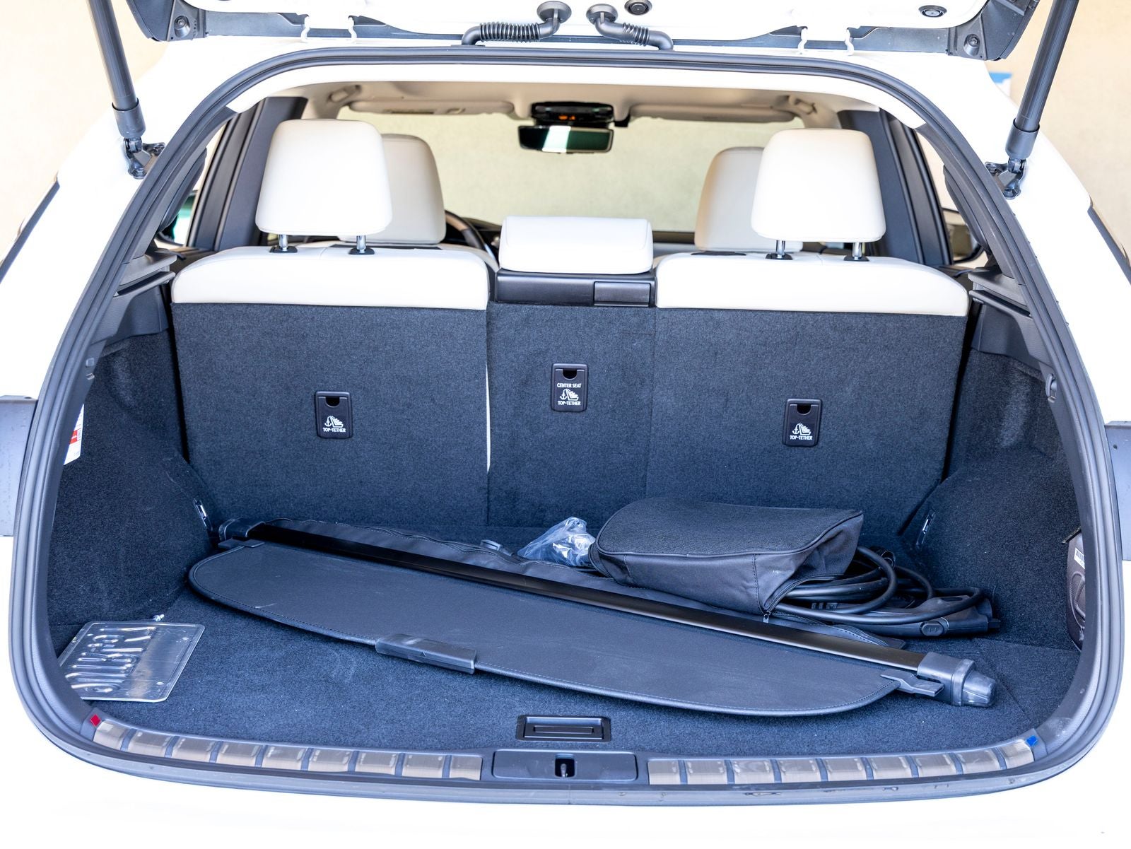 2026 Lexus RX 450h+ Luxury