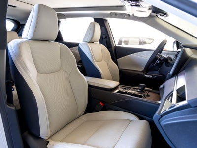 2026 Lexus RX 450h+ Luxury