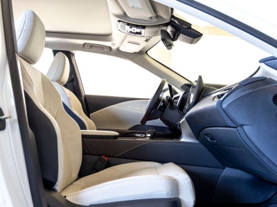 2026 Lexus RX 450h+ Luxury