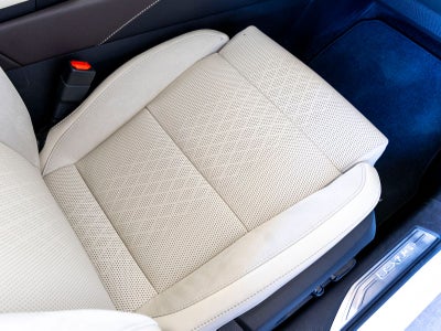 2026 Lexus RX 450h+ Luxury