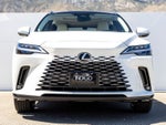 2026 Lexus RX 450h+ Luxury