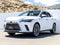 2026 Lexus RX 450h+ Luxury