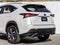 2020 Lexus NX 300 Base