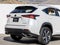 2020 Lexus NX 300 Base