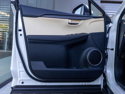 2020 Lexus NX 300 Base