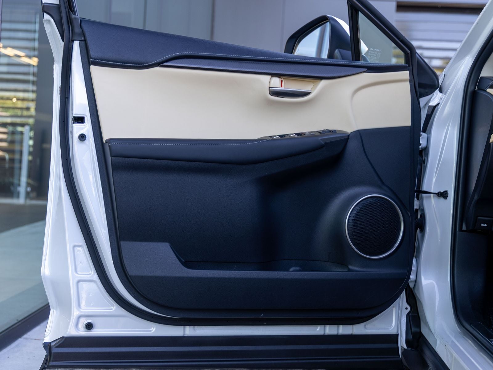 2020 Lexus NX 300 Base
