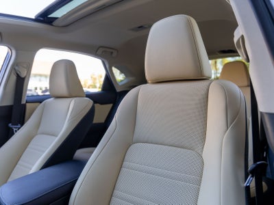 2020 Lexus NX 300 Base