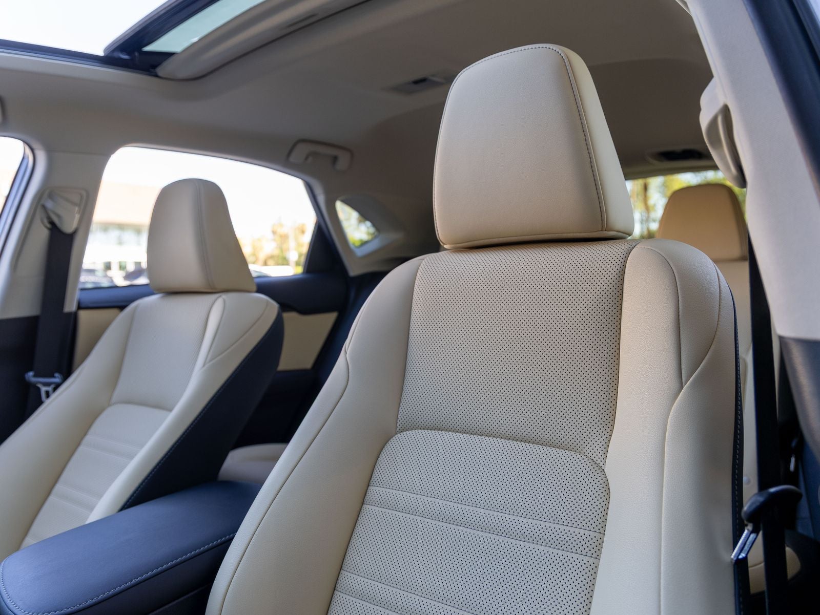 2020 Lexus NX 300 Base
