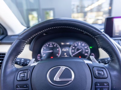 2020 Lexus NX 300 Base