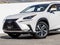 2020 Lexus NX 300 Base